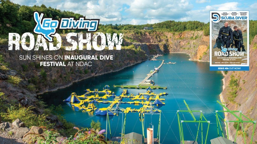 ScubaDiverMag's tweet photo. Scuba Diver issue 54 out now! https://t.co/IQv7XfLZVB #issue54 #ScubaDiver #Featured #ScubaDiverMag #ScubaDiverMagazine #scubadiving #scubadiverslife #underwaterworld #sealife #diving #oceanlife https://t.co/cQU7UqoVkF