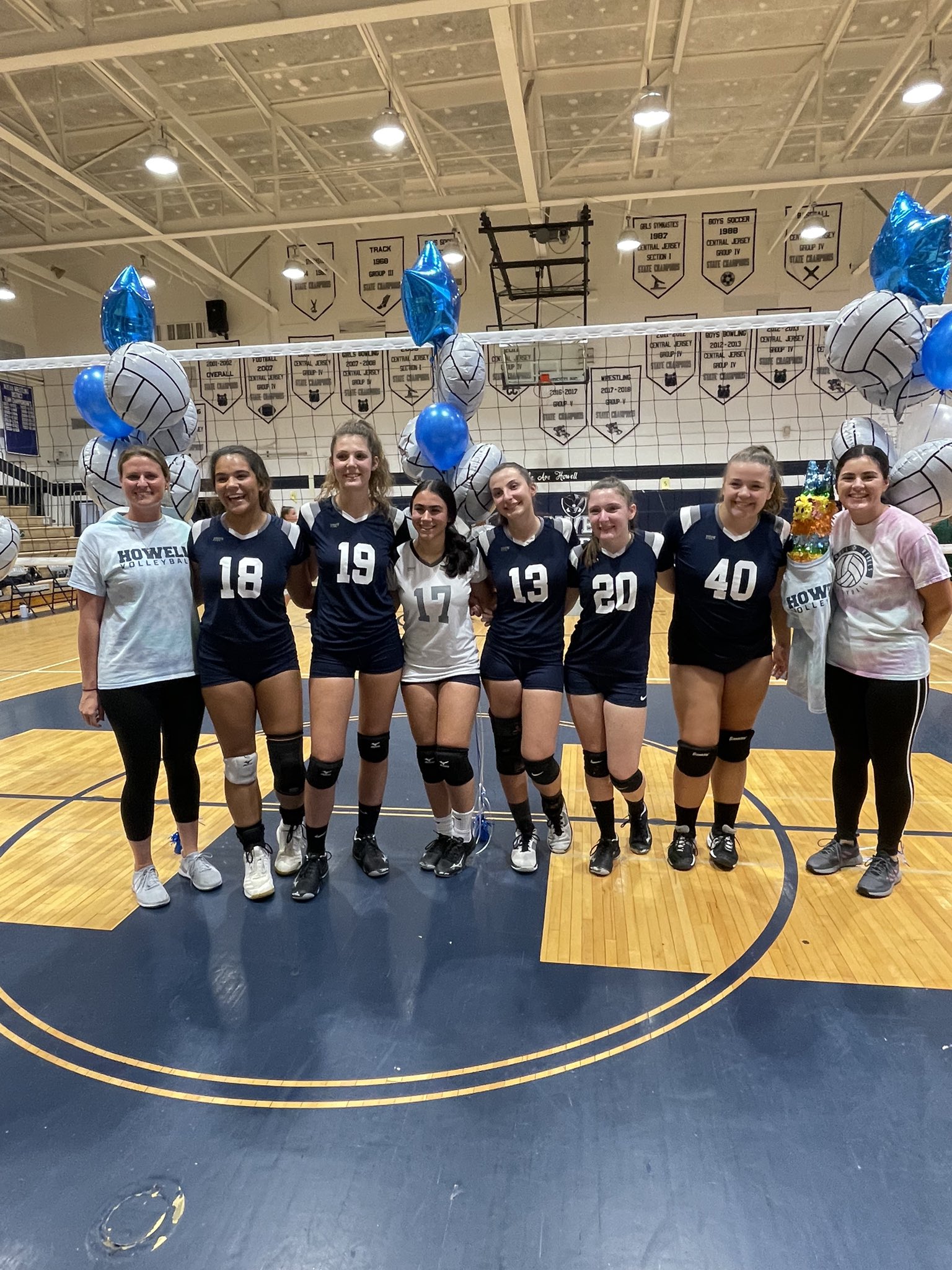 Howell Volleyball (Howell_WVB) / Twitter