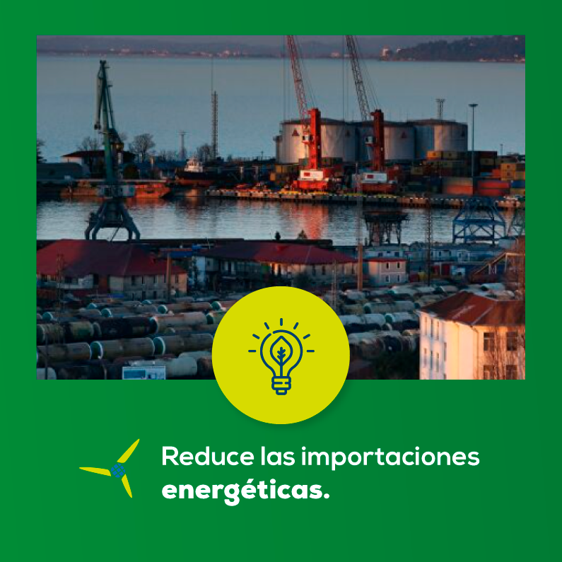 CCEEA's tweet photo. En este perfil, amamos la energia solar.🌞💚 Aquí te dejamos algunos datos del porque deberías optar por su uso también.⚡#CCEEA https://t.co/4b48BHLKuj
