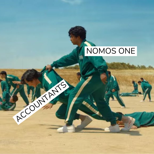 IFRS 16 reporting at month-end