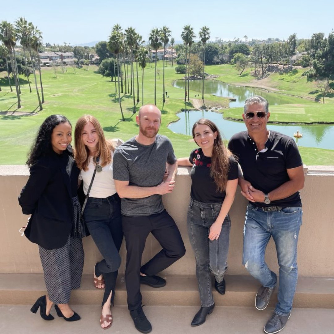 Dynamo Events tweet media