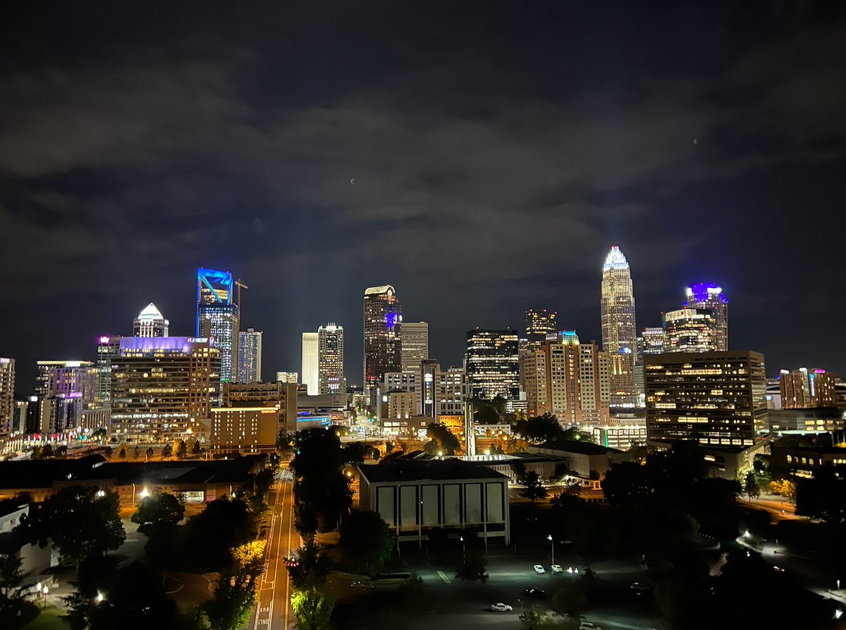 SAOinfo's tweet photo. Welcome to our Centennial Celebration in Charlotte!  Our 100th Meeting is our chance to toast our rich history and the many qualities that characterize the Southern Association of Orthodontists. We're excited to celebrate with you! #SAO2021 #SAO100years https://t.co/RVC9YCGVIT
