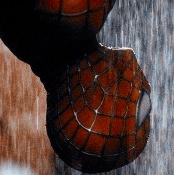 spideygifs's tweet photo. Spider-Man https://t.co/jvXMgwDXb3