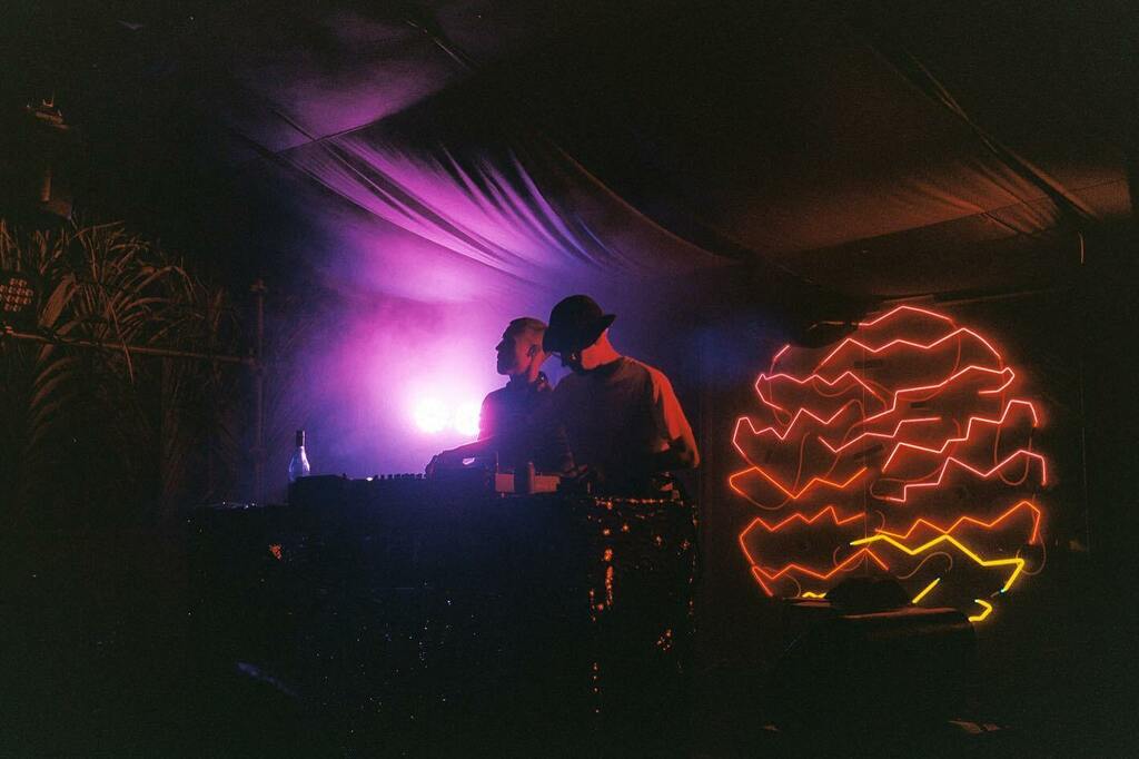 DeepSleep / Dalong Ye-Lee tweet media