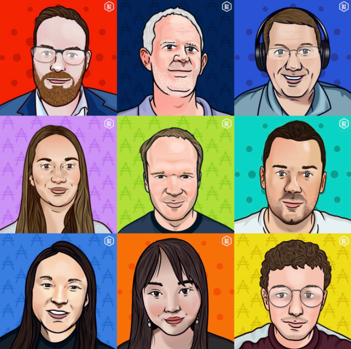 CardanoIdols's tweet photo. Are you ready for Season 3?🌻
#Cardano $ADA #CNFT https://t.co/wFwNTQ4zc3