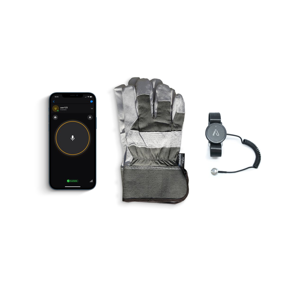 IASUSconcepts's tweet photo. Activate comms at your fingertips! For #Zello and #Eschat #pushtotalk #applications #ptt https://t.co/7Zq1Yqx2pW