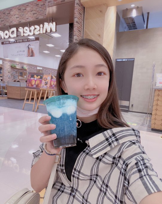 Twitterのコスプレ画像2