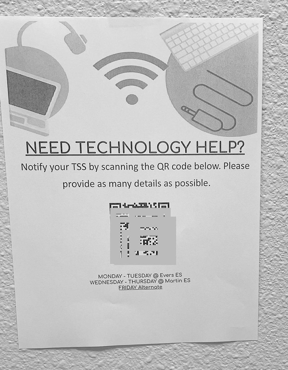 _LeannKidd's tweet photo. I am in love with this communication from #nisdtss at Evers. Teachers have access to her form right in the front office. https://t.co/6SleVWXSe3