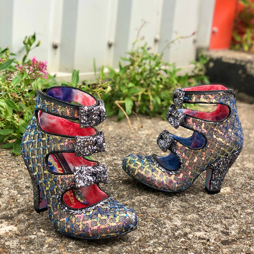 Irregular Choice Americas (@IrregularUSA) / X