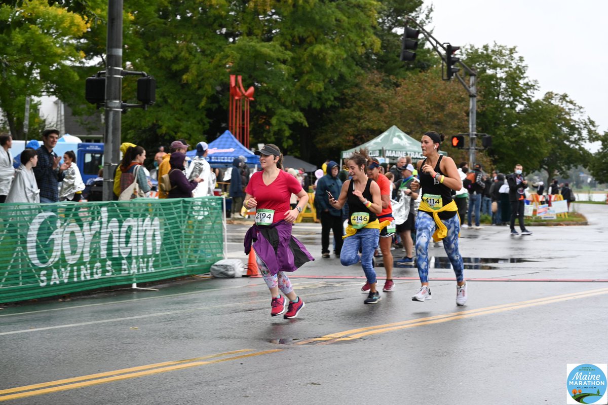 Jjohnson2013's tweet photo. Race highlights!
#run #runner #running #halfmarathon #intraining #mainemarathon #ilove2run #RunningMan #Brooks https://t.co/9EVie1h5Bd