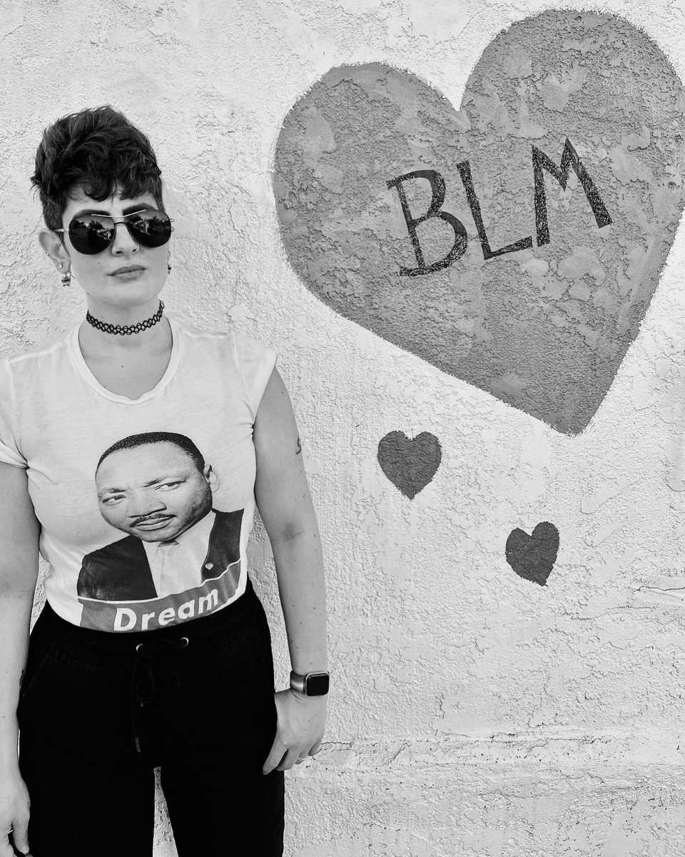 #DYK that most of Martin Luther King Jr’s “I Have a Dream” speech was improvised? By the seventh paragraph he had gone completely off script and was speaking from the heart, including when he said those legendary four words…#IHaveADream