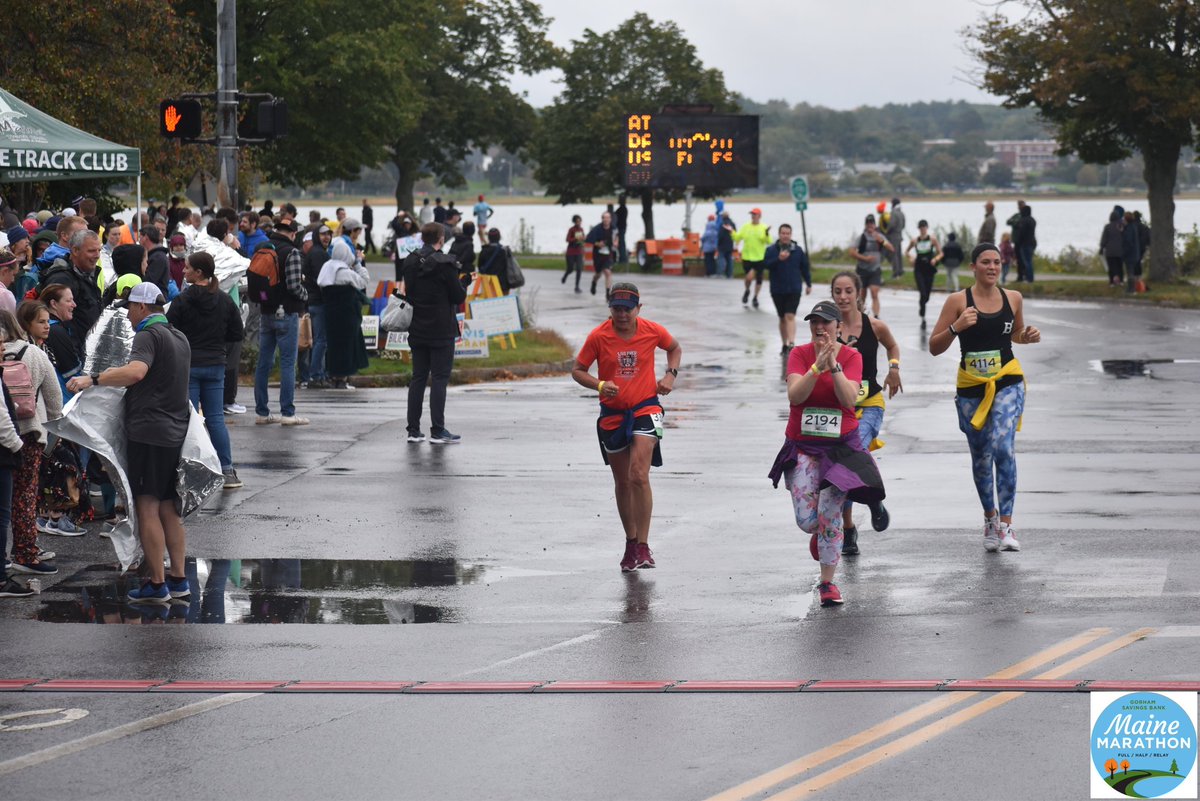 Jjohnson2013's tweet photo. Race highlights!
#run #runner #running #halfmarathon #intraining #mainemarathon #ilove2run #RunningMan #Brooks https://t.co/9EVie1h5Bd