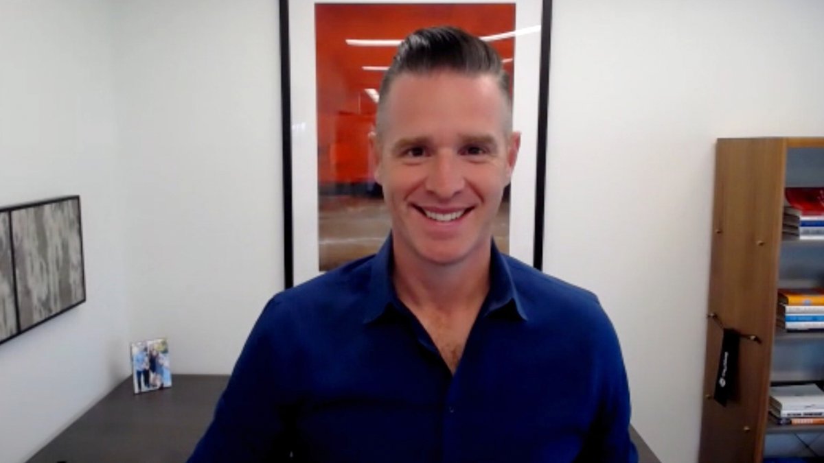 theCUBE's tweet photo. Is it the right time to modernize? Matt Cain, president and CEO of @Couchbase, believes so. Cain sat down with theCUBEโs @dvellante to talk about how Couchbaseโs database offerings can help enterprises modernize their operations.
#ConnectONLINE #theCUBE
https://t.co/Dn81KWQyWb https://t.co/VRC9TCJUzs