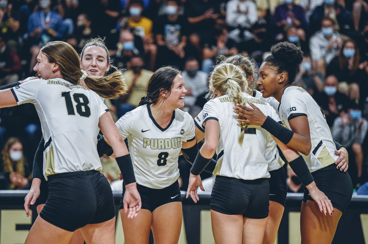 Purdue Sports tweet media