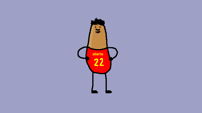 nba_paint's tweet photo. Yam Reddish. https://t.co/HuuLKniWOM