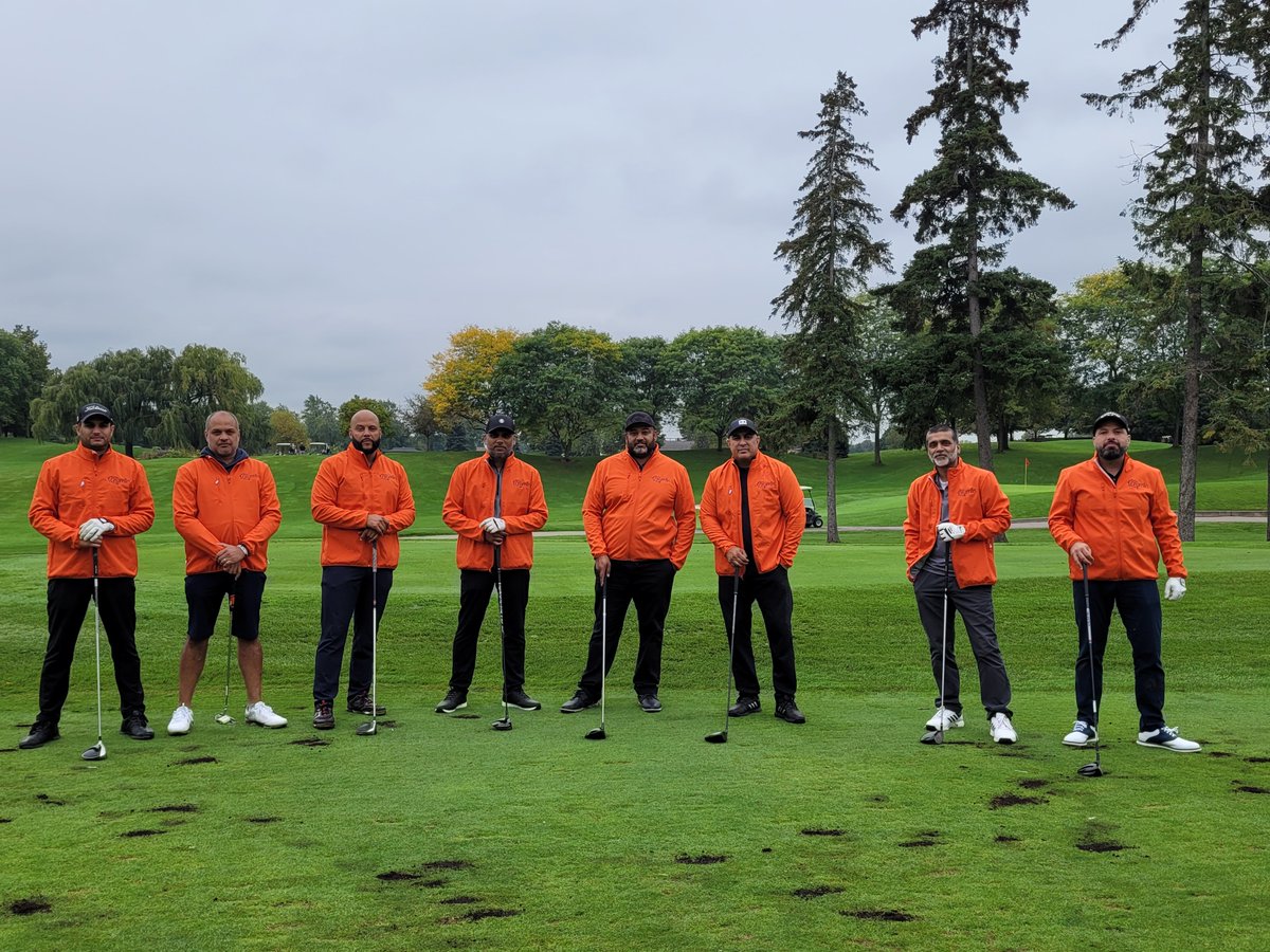 unitedwayhh's tweet image. Thank you, Water Bottle Sponsor @ZuminGroup, for putting with us today at @GlenAbbeyGC for the @MayorRobBurton Invitational Golf Tournament in support of your United Way!

Your support helps us provide local programming to those who need it most.

@TownofOakville #LocalLove