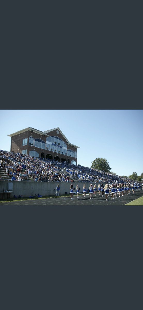 Blessed to recieve an offer from Presbyterian College💙 <a href="/ACSale6/">André Sale</a>