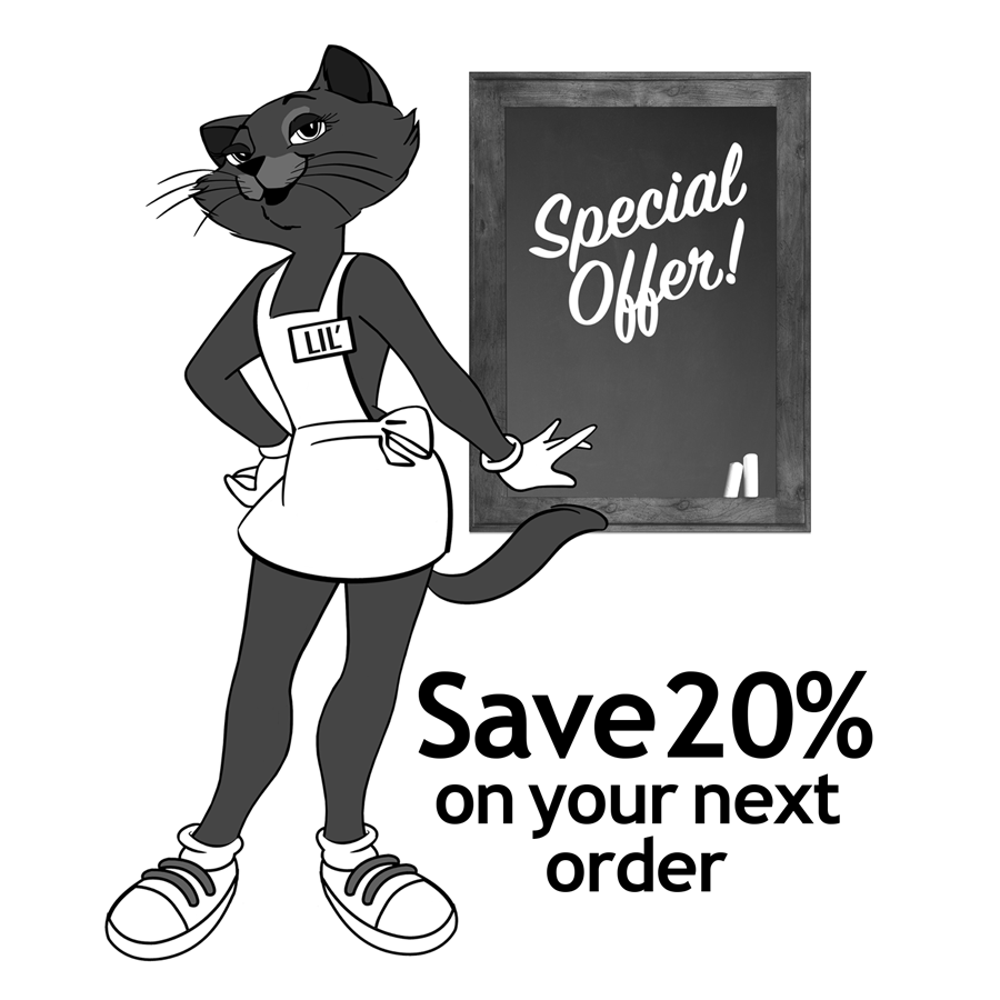 Lil Miggins by Deborah Steward - mailchi.mp/afa8d9d0bf1d/x…