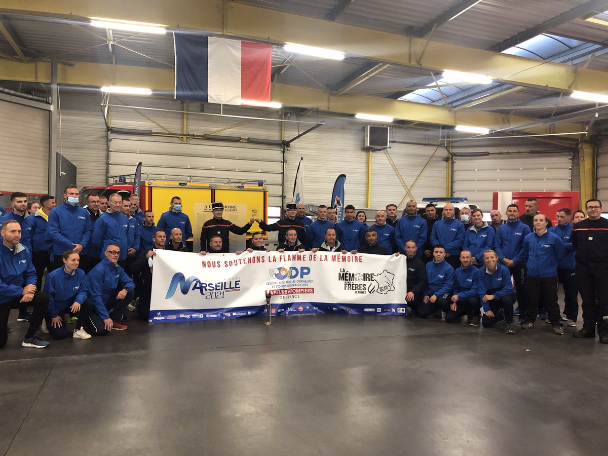 Pompiers du Loiret tweet media