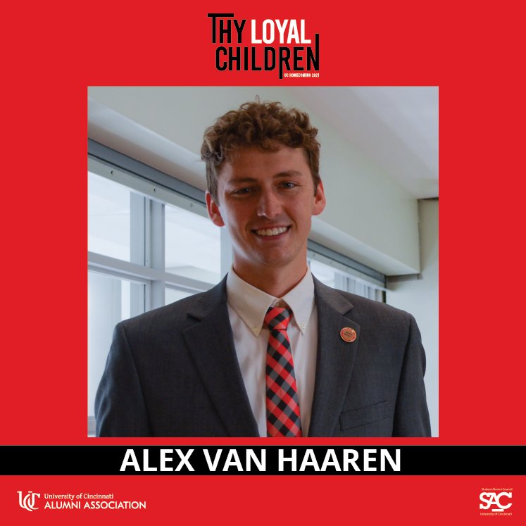 SACuc's tweet photo. Alex Van Haaren @hvxela https://t.co/FxfHip8N7M