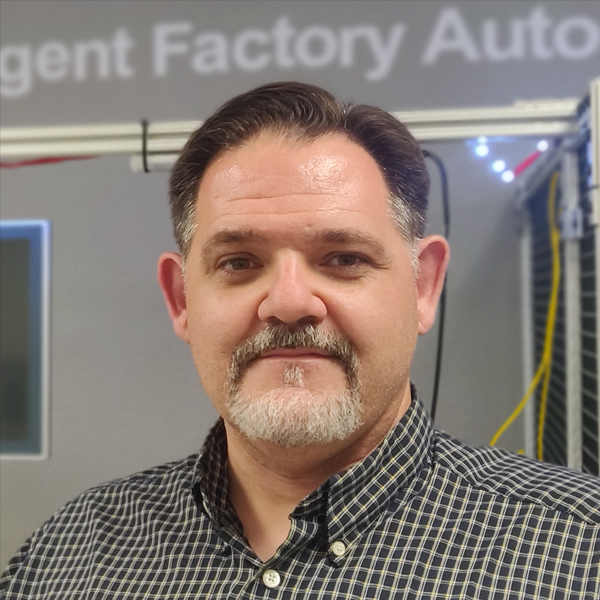 Happy to welcome Jay Johnston to the team as our Controls Integration Engineer!
Ex-Tesla, where he took part in the production ramp-up of the Model 3 as a Senior Embedded Software Engineer, Jay brings years of experience as a mechatronic, systems &amp; mechanical engineer.