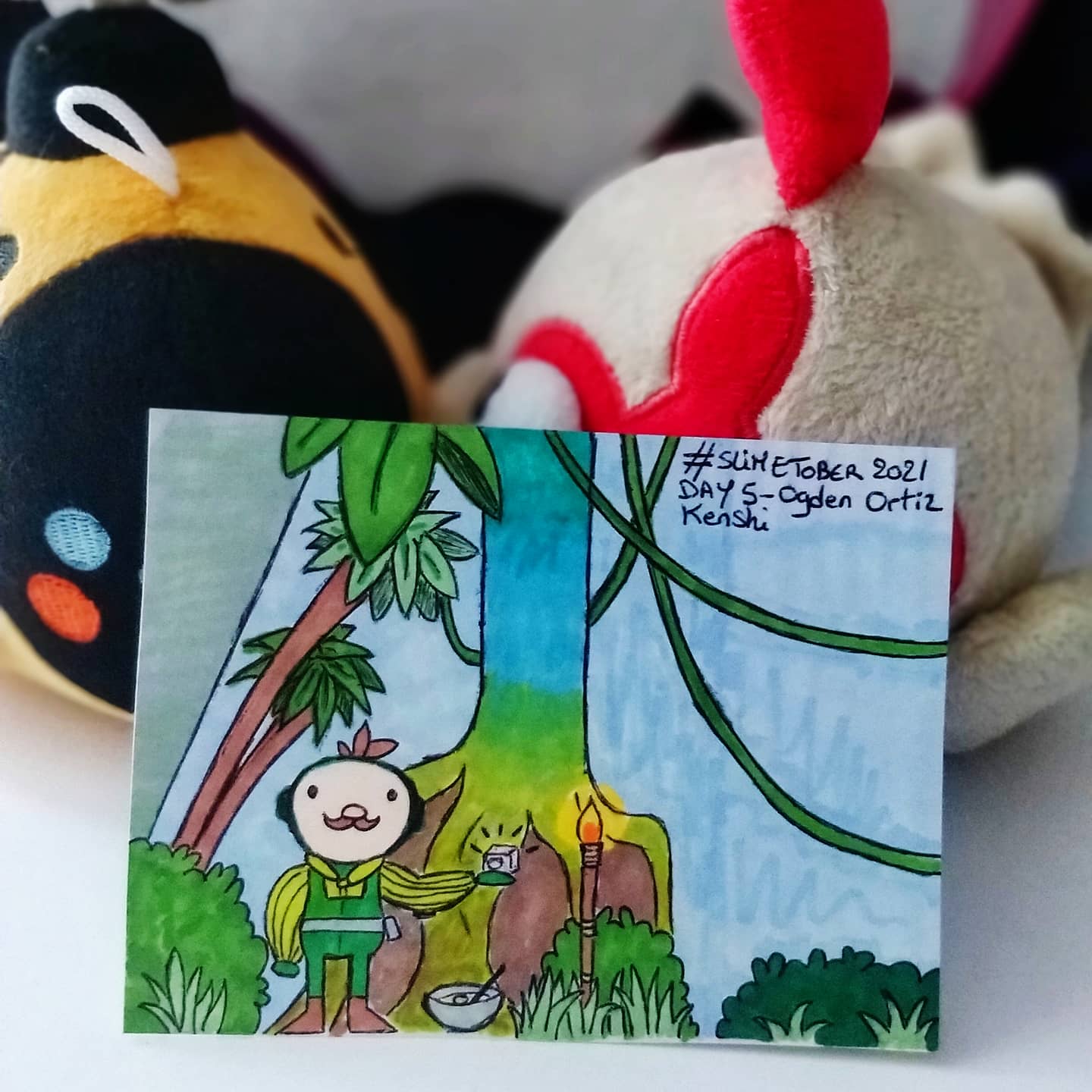 anakya-art-anyone-s-a-fan-of-slimerancher-from-monomipark