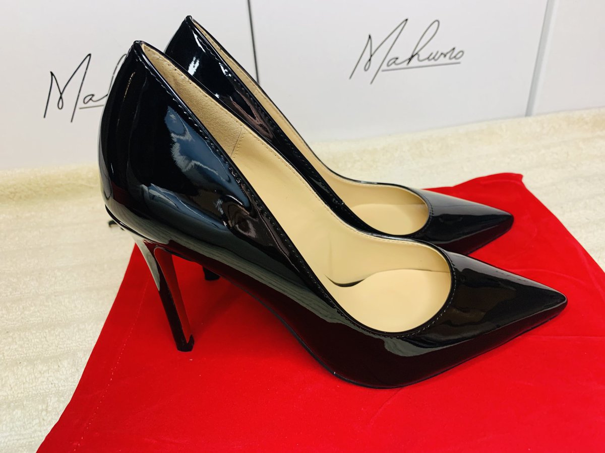 PhemzaPhimi's tweet photo. Ladies if you want to look the part, https://t.co/9D8fETKwU8 for more beautiful shoes https://t.co/7shujNyaQi