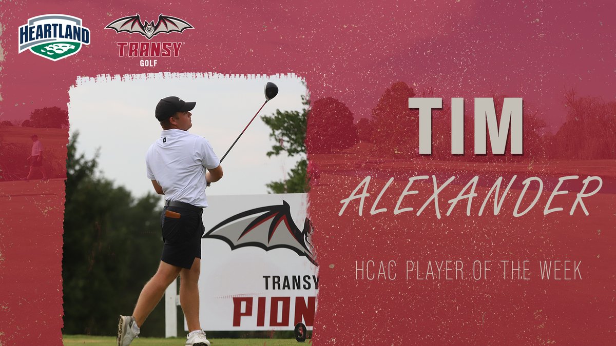 Transy Sports tweet media