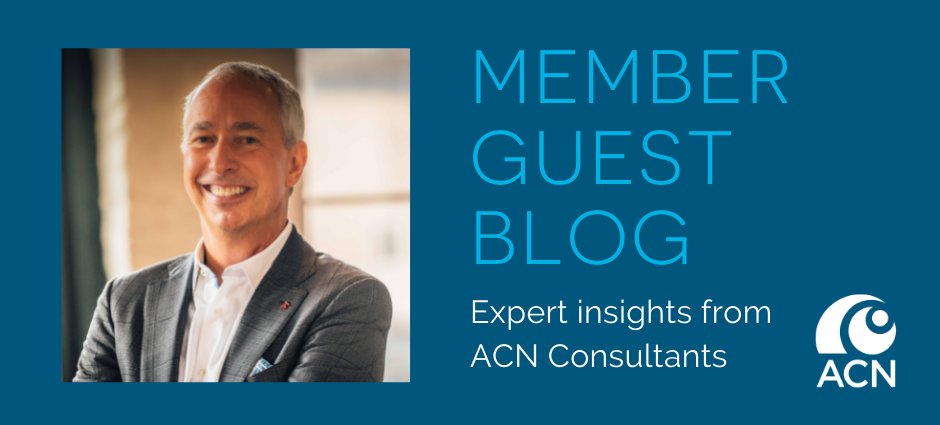 ACNConsult's tweet photo. The pandemic has raised expectations for online content. Is your nonprofit doing enough?  ACN member Chris Vaughn, chief strategy officer at Sequence Consulting, has four questions that your nonprofit should answer now. https://t.co/SzEBzz99b8 https://t.co/DaATEtY6Bw