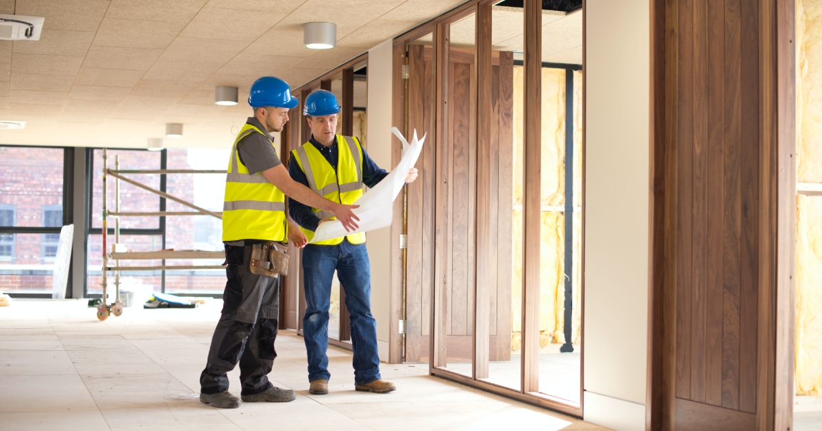 Source_SF's tweet image. Mick Jagger wasn’t in commercial construction but he was definitely right about knowing the difference between wants and needs. When you&apos;re  clear on that, it’s easier to know when to insist, when to adjust. #construction