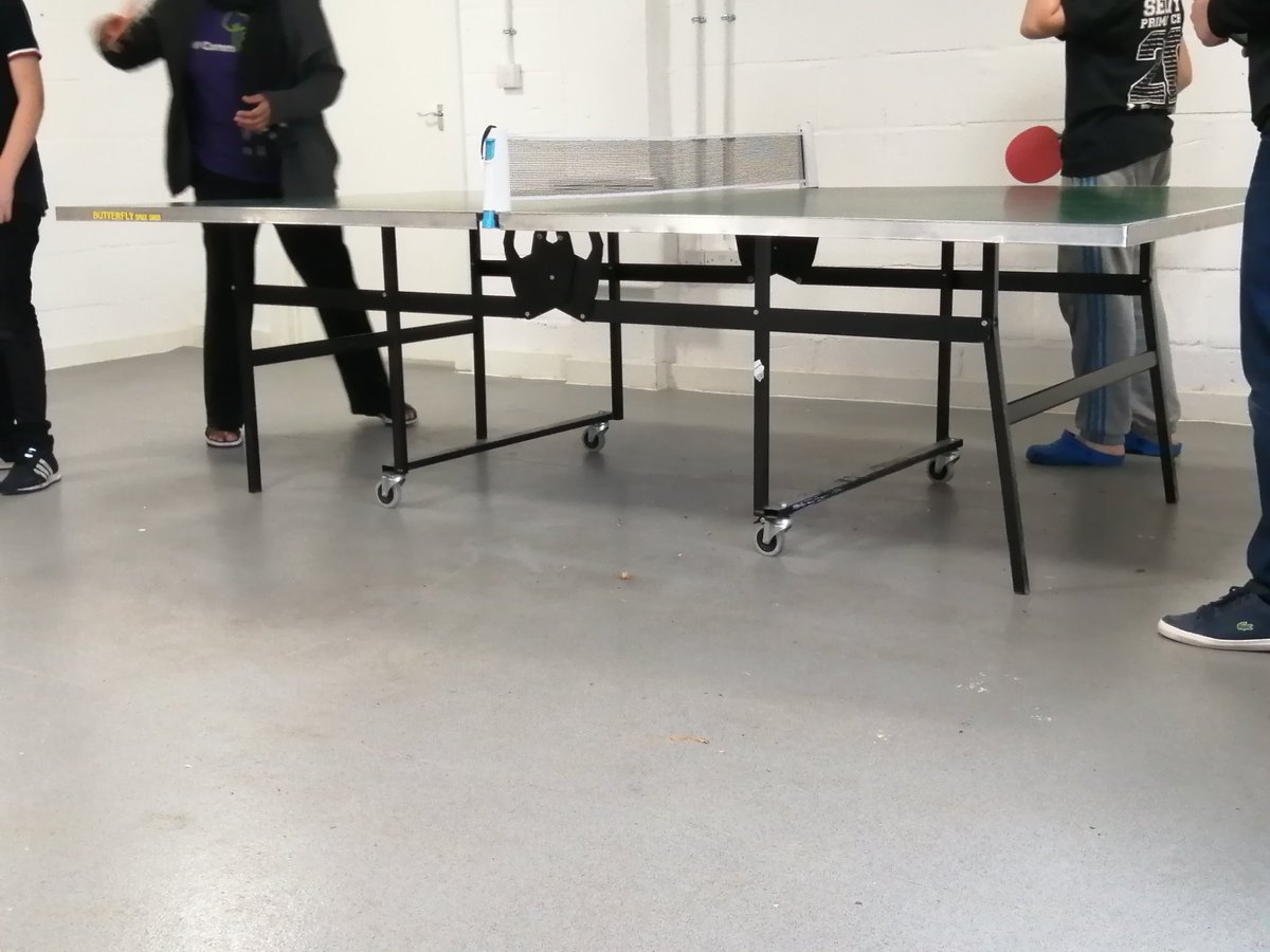 An amazing opening here at Aldriche Way Youth Club! Building community relations from the ground up! #communitymatters 
<a href="/MPSWForest/">Waltham Forest MPS | North East BCU</a>  <a href="/wfcouncil/">Waltham Forest Council</a>  <a href="/DoreRosalind/">Rosalind Doré</a> <a href="/Highamspklabour/">tony bell</a>