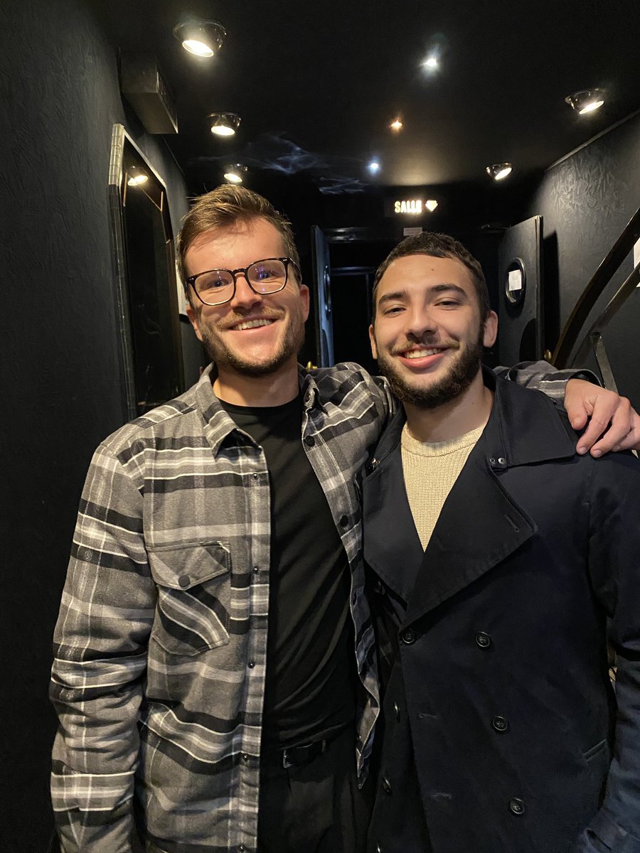 Antoine 🟧 tweet media