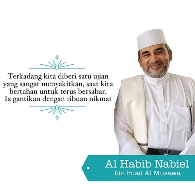 Habib_Nabiel_Almusawa tweet media