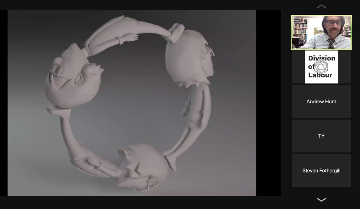 PITTprojects's tweet image. Final Online Guided Event! 7th October 7pm-8pm - mailchi.mp/a0174579c71a/n…