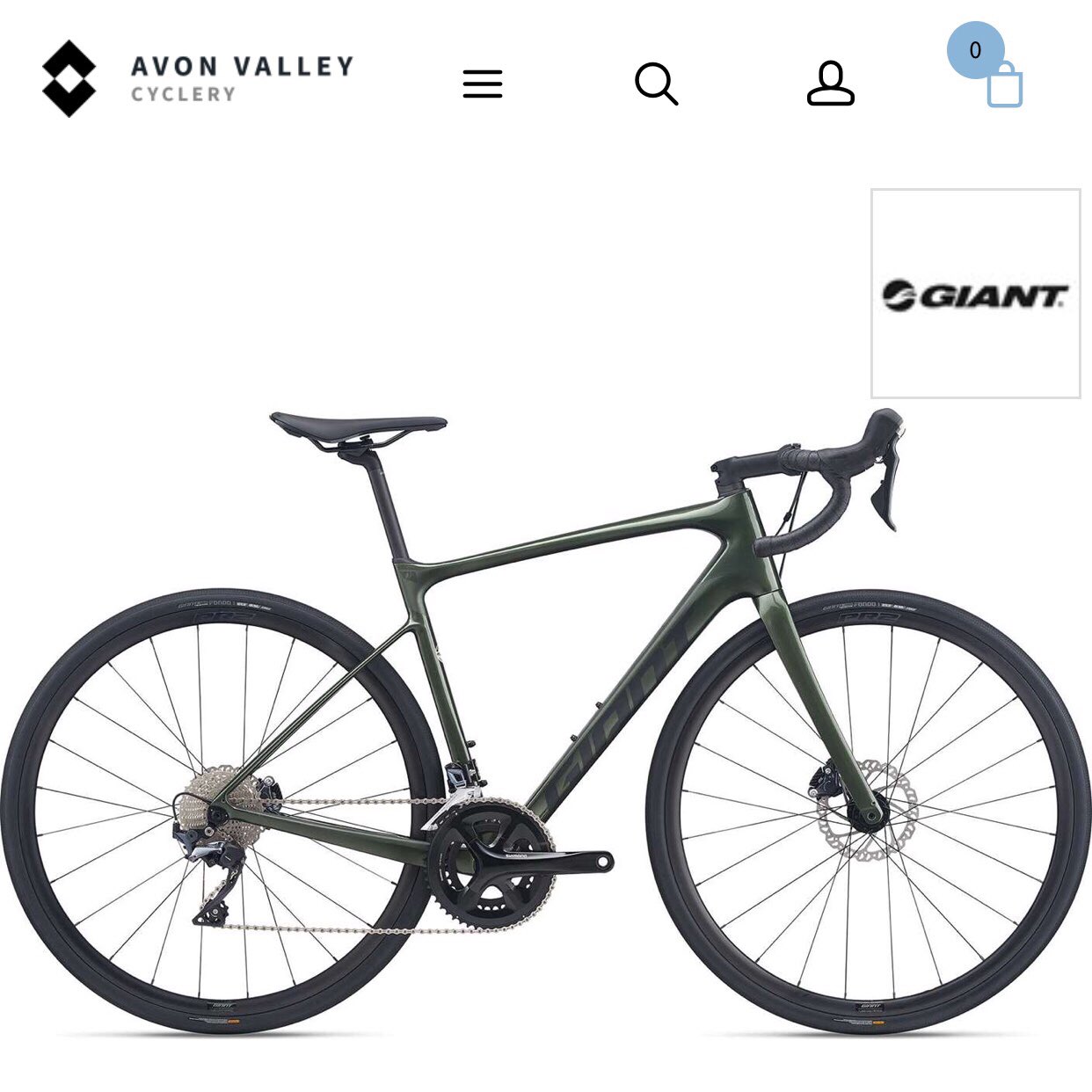 Avon Valley Cyclery AVC Bath X