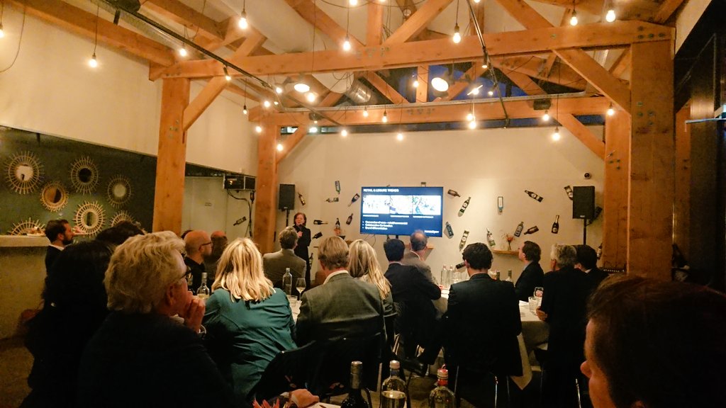 ULI Netherlands tweet media