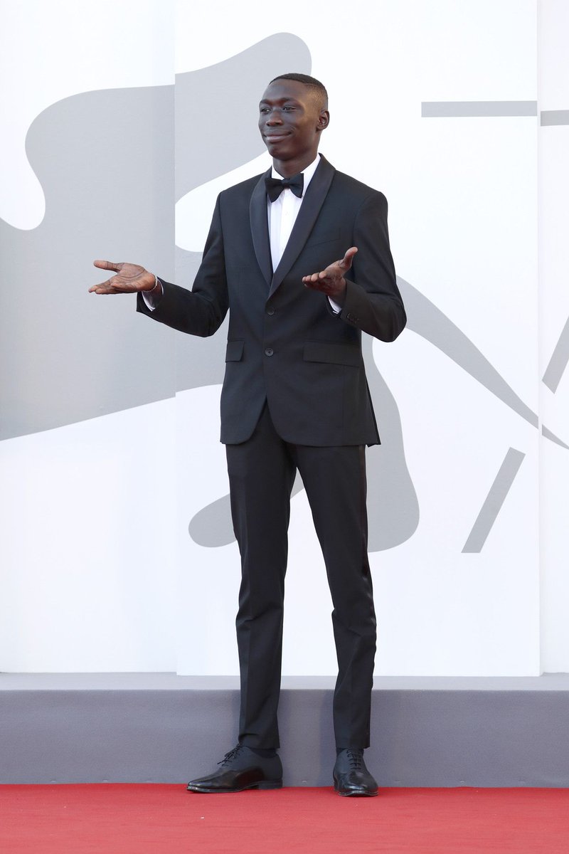 Khaby Lame werd de op één na grootste TikTokker ter wereld, zonder één woord te zeggen buff.ly/3oxQvee