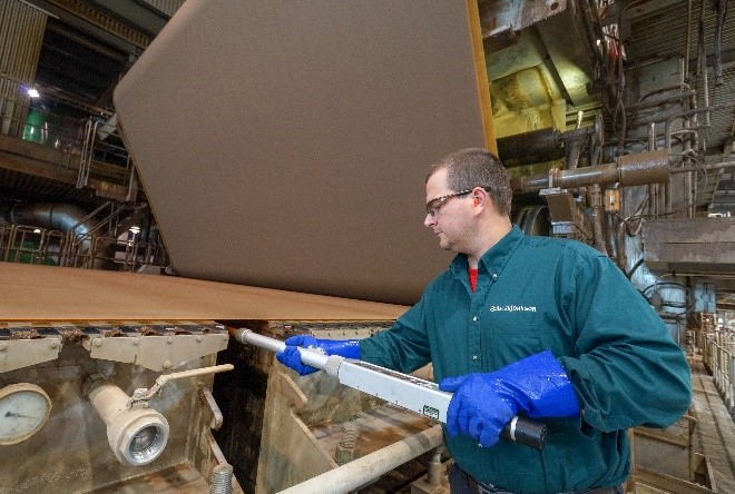 _AstenJohnson_'s tweet image. Chez AstenJohnson, les ingénieurs sont toujours à la recherche de solutions. Apprenez-en plus sur la façon dont ils ont résolu les problèmes d’alignement sur les machinesd’emballage. #AJLabs
astenjohnson.com/aj-labs/tracki…