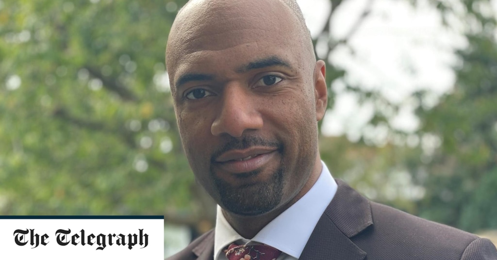 Communicate and be curious, advise Britain���s top black business leaders telegraph.co.uk/business/2021/… via @Wealthstreamltd