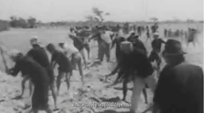 เพจบันทึก 6 ตุลา ปล่อยสารคดี 'ก่อนฟ้าสาง'

ดูได้ตอนนี้ที่ facebook.com/6tula2519/vide…