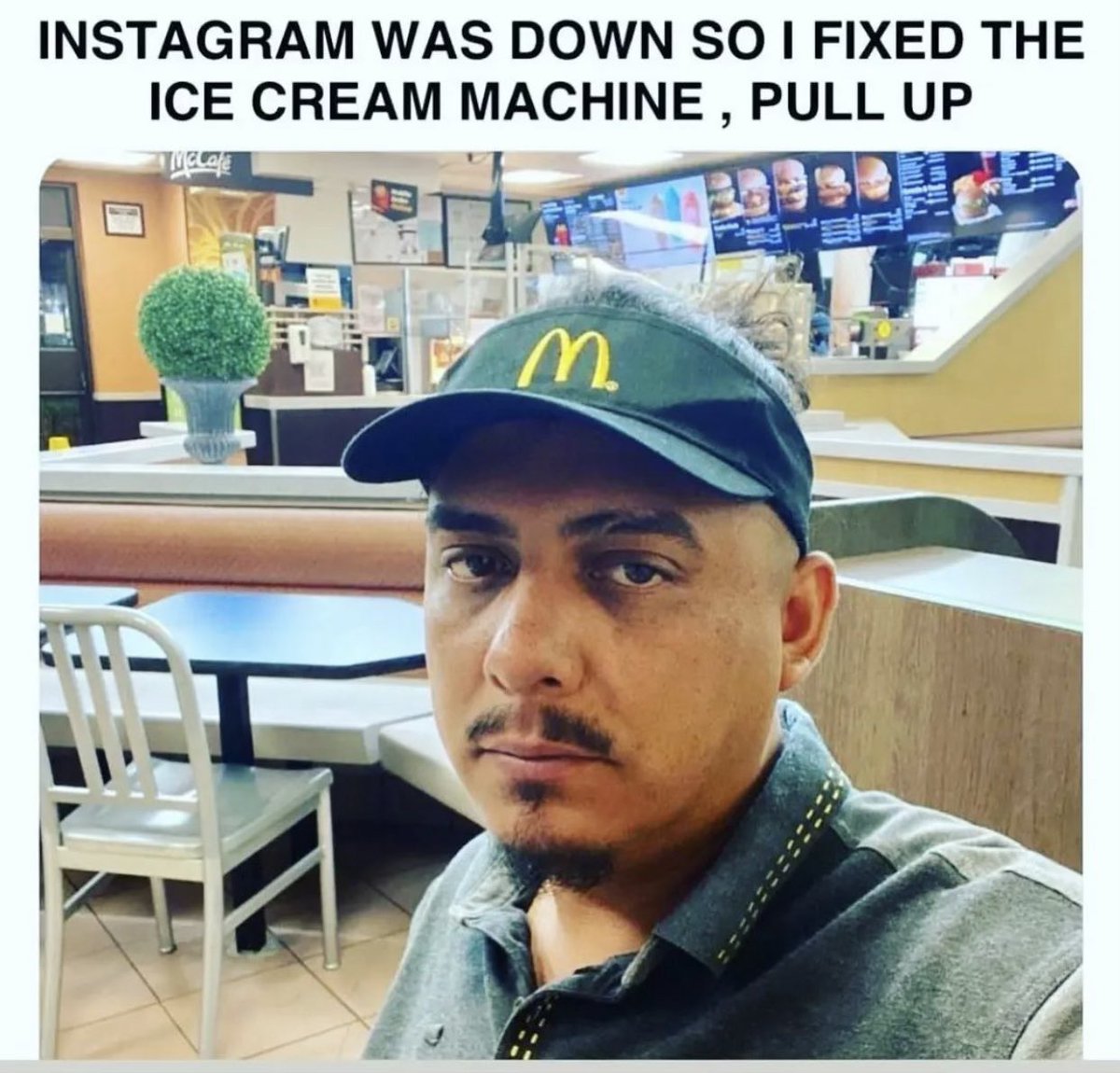 1EntreProNegro's tweet photo. #instagramdown #WhileIGWasDown 🤣🤣🤣🤣🤣🤣🤣🤣🤣🤣🤣🤣🤣🤣🤣🤣 https://t.co/ATvpa79QuP