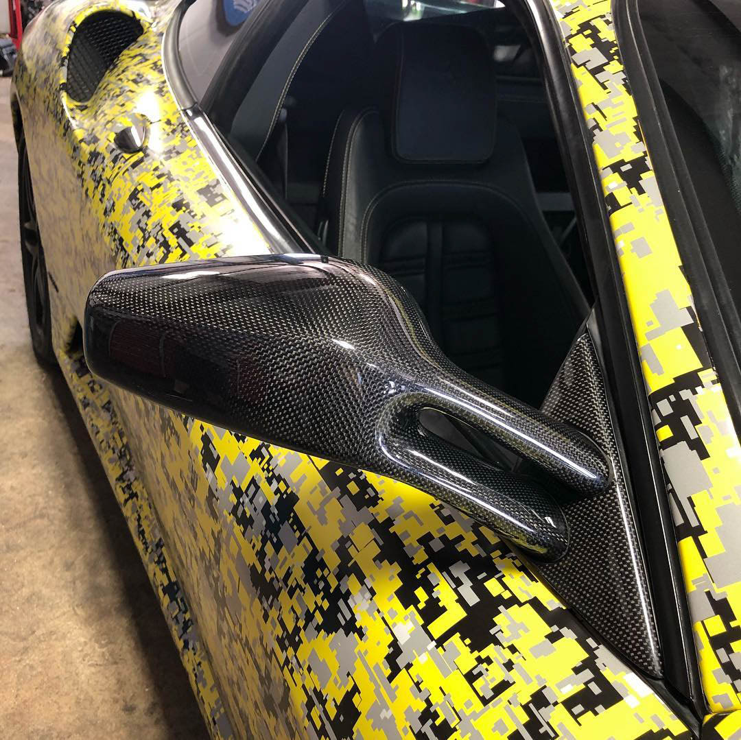 CustomsHtx's tweet image. HTX Customs is your destination for quality vehicle wraps that are sure to give your vehicle the customization you are looking for. #VinylWraps bit.ly/2JKCczo