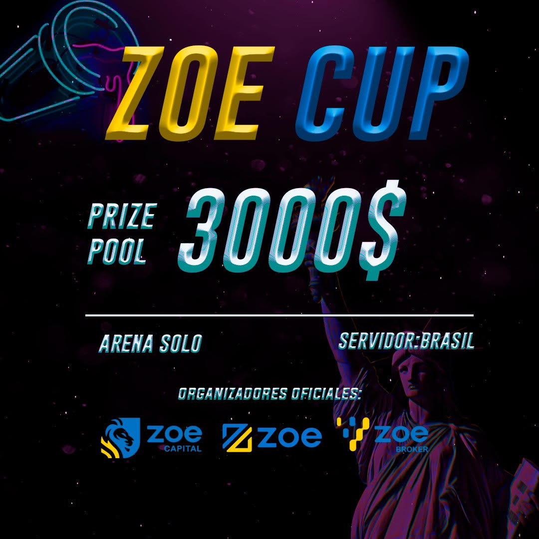 sekaperu's tweet photo. ‼️ES HOY‼️

🏆ZOE CUP $3000 USD🏆

Requisitos para participar:
-Seguir a:
@lucas_ejarque 
@sekaperu 
-Like ❤️y RT 🔁

▶️OPENS: HOY 
🇵🇪7PM
🇦🇷🇧🇷9PM

📺https://t.co/lnVX7p3LOd

Discord y warlegend: https://t.co/aUicJnCv6l https://t.co/JoxKV0ucxT