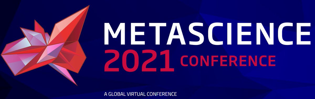 DORAssessment's tweet photo. ICYMI: #Metascience2021 serves to connect the study of science across disciplines, methodologies, and regions. Watch recordings of the conference for significant insights and discussions.
📺https://t.co/5C9UiY9RKY https://t.co/RNJTDK7fao