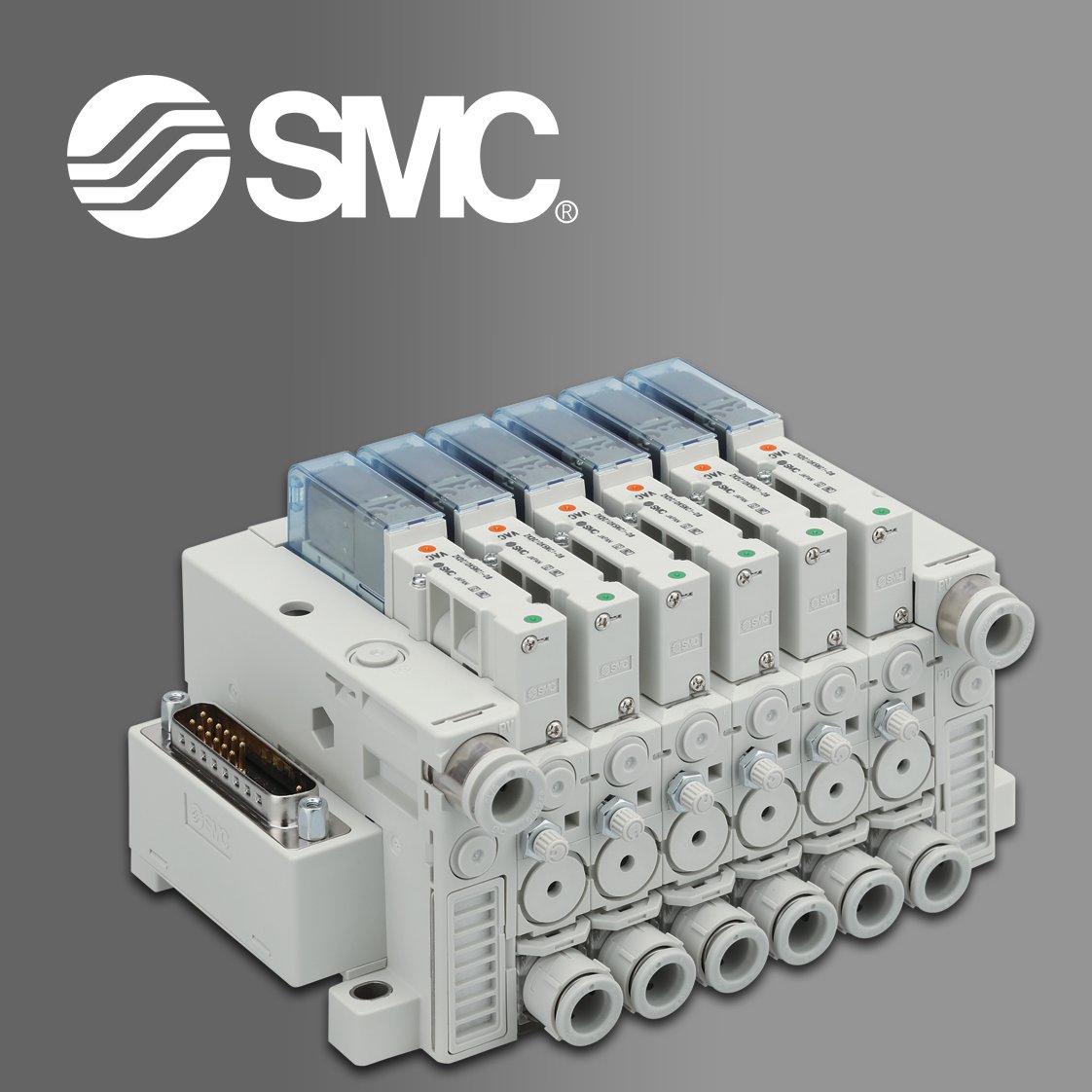 SMCCorporation's tweet photo. The ZZK2A series is a Manifold Type energy-saving generator with reduced air consumption. It has an increase in suction flow compared to other single stage SMC generators.
https://t.co/809zdBSZKo
#SMCCorporation #SMCUSA #SMC #VacuumGenerators https://t.co/4HT1PaLNAf