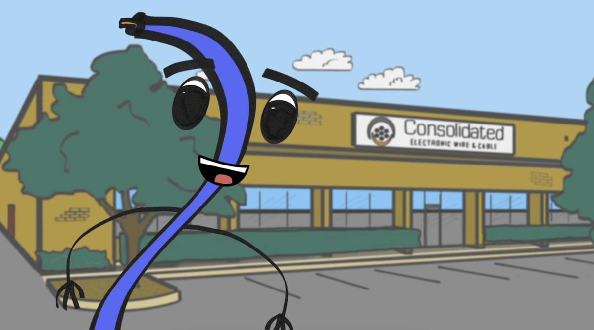 Willy the Wire is back! Watch the video here: bit.ly/3FjQQHG