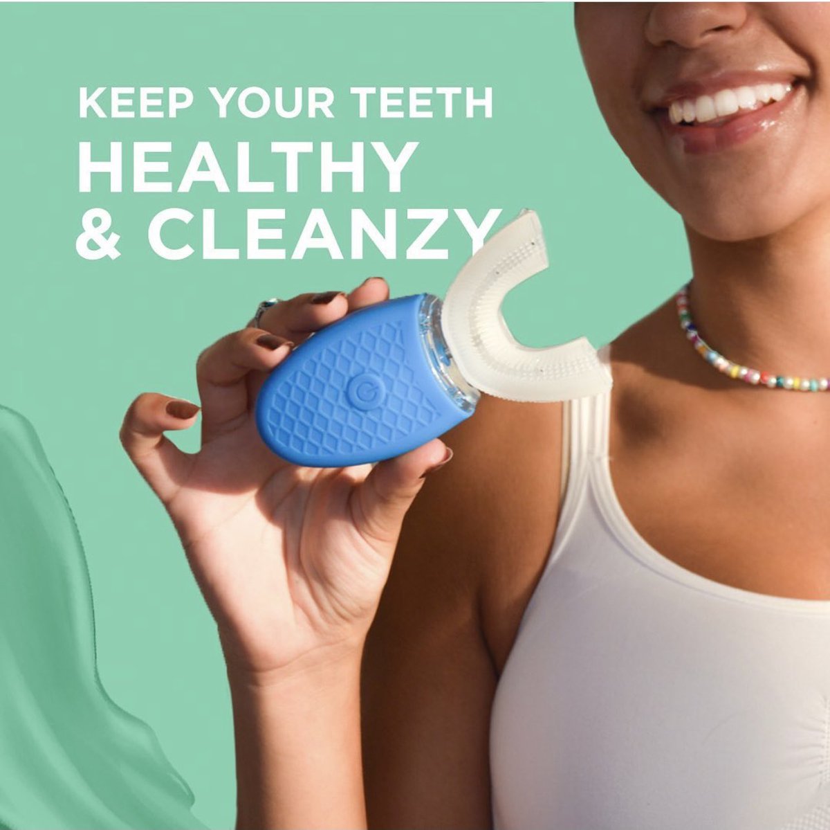 Cleanzyme's tweet photo. Our beautiful model posing next to our product 😍😍😍 https://t.co/xsY7lQrrer