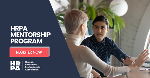 HRPA_LD's tweet photo. The HRPA Mentorship program encourages career growth &amp; development by providing the opportunity to receive one-on-one coaching from experienced HR Professionals. The online, interactive program runs year round - Learn more about being a mentor or mentee ->https://t.co/bxYG1GMcwN https://t.co/TQBvtsKDfe