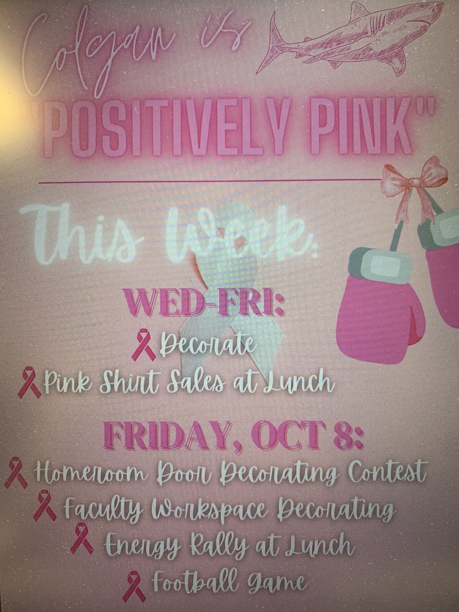 Colgan Leadership tweet media