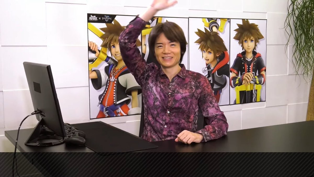 Characters that went through more pain then her. tweet media